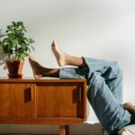 Marie dupont Le havre - angoisse et stress