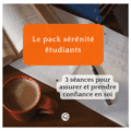 Le pack sérénité étudiant