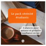 Le pack sérénité étudiant
