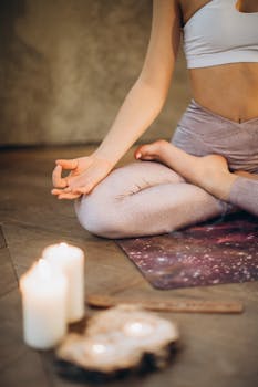 Méditation guidée - Mudra - Yoga - Le Havre - Monnahé