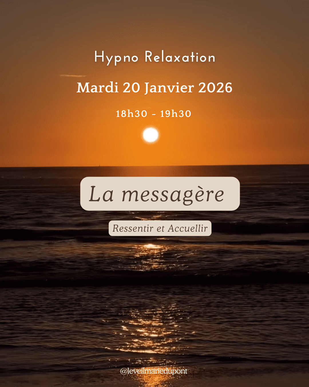 Marie dupont hypnose le havre hypno relaxation
