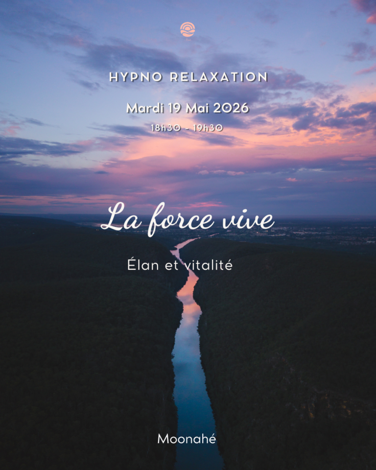 Hypno Relaxation Le Havre et visio